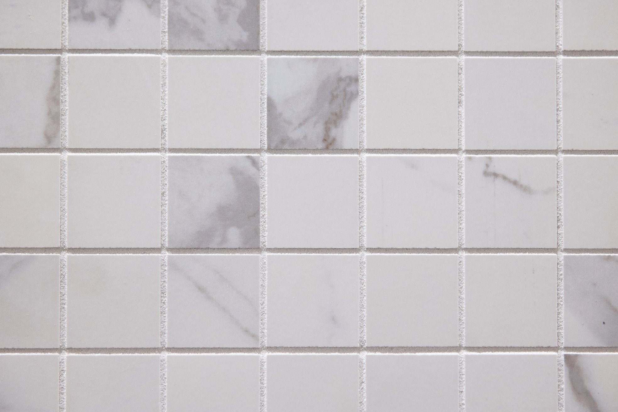 Marble Tiles Background